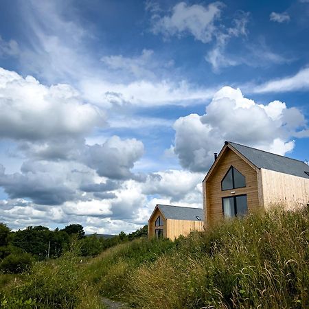 Tarset Tor - Bothy Cabin 5 Hexham Eksteriør billede